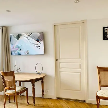 Appartement The Angelina House - Jaccuzi - Place Vendome Paris
