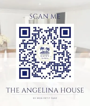 The Angelina House - Jaccuzi - Place Vendome Paris