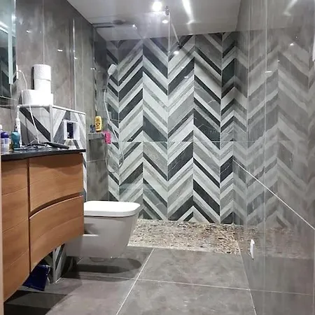 Appartement The Angelina House - Jaccuzi - Place Vendome *
