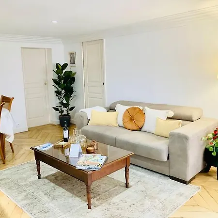 Appartement The Angelina House - Jaccuzi - Place Vendome Paris